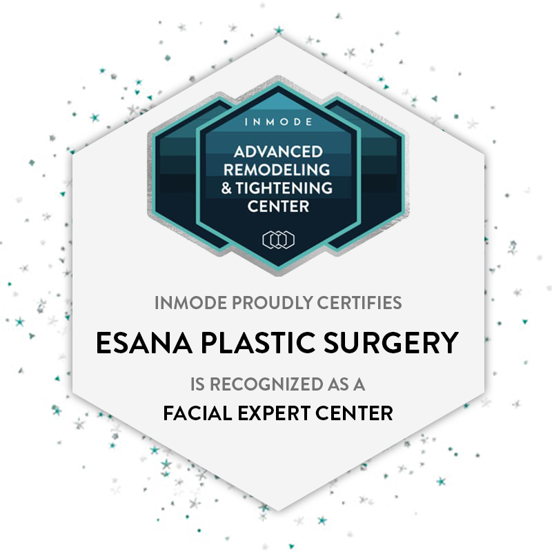 Esana Plastic Surgery Facial Expert Center Celebration